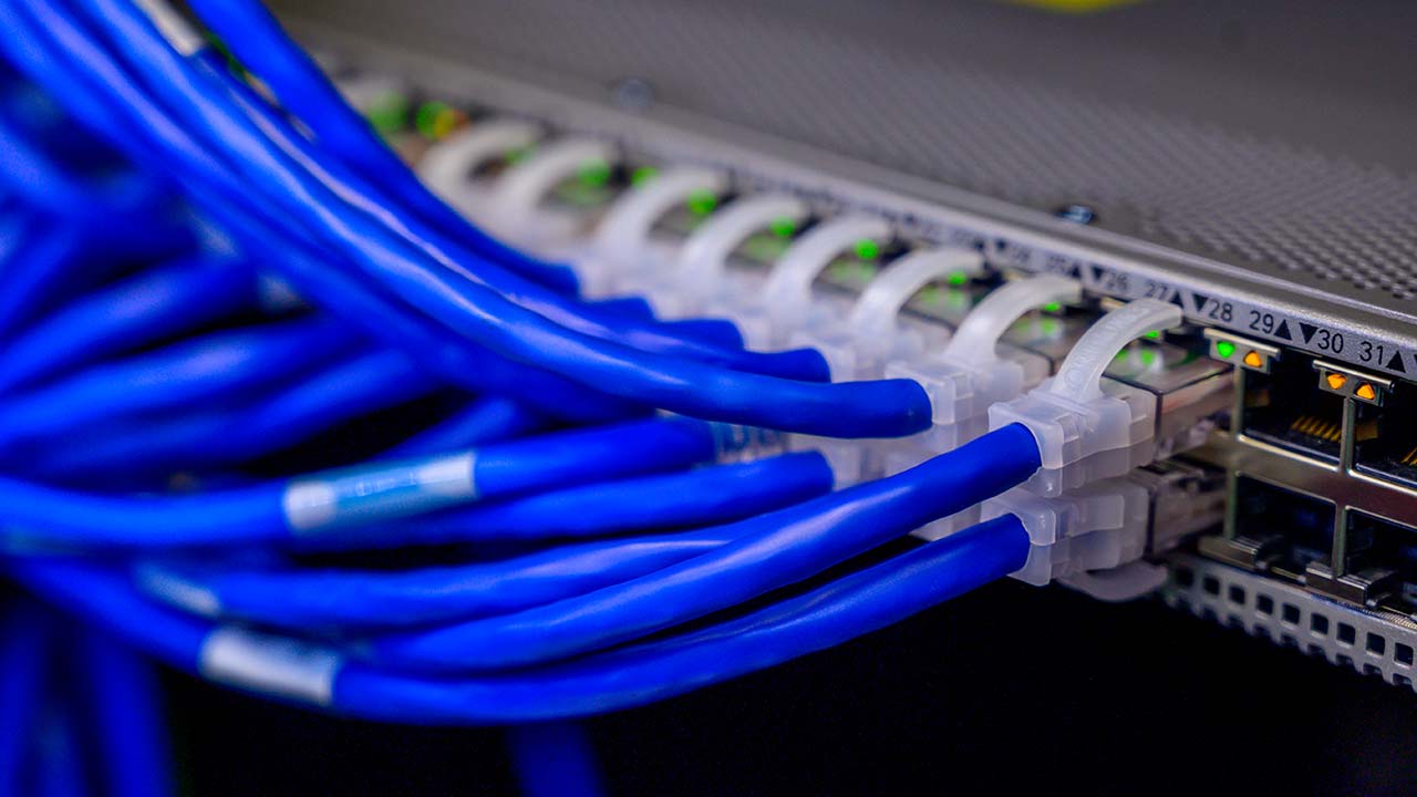 Infraestructura Fibra